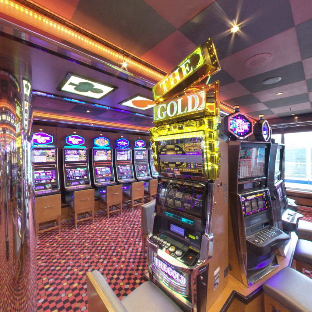 Discount Casino: Para Çekme Teknikleri, Oyunlar ve daha fazlası