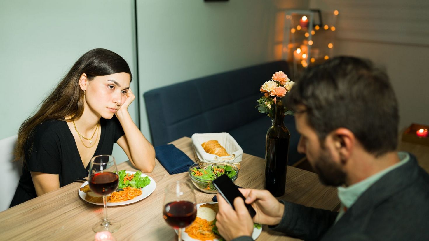Introduction Nikadate: A Modern System for Dating and Relationships