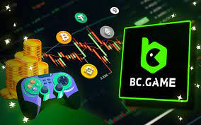 Промокод BC.Game 2025 — поощрение на депозит 120%