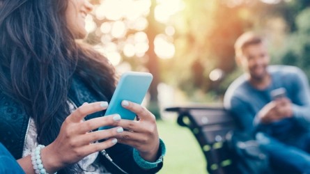 Searching For Love From Online Dating Sites