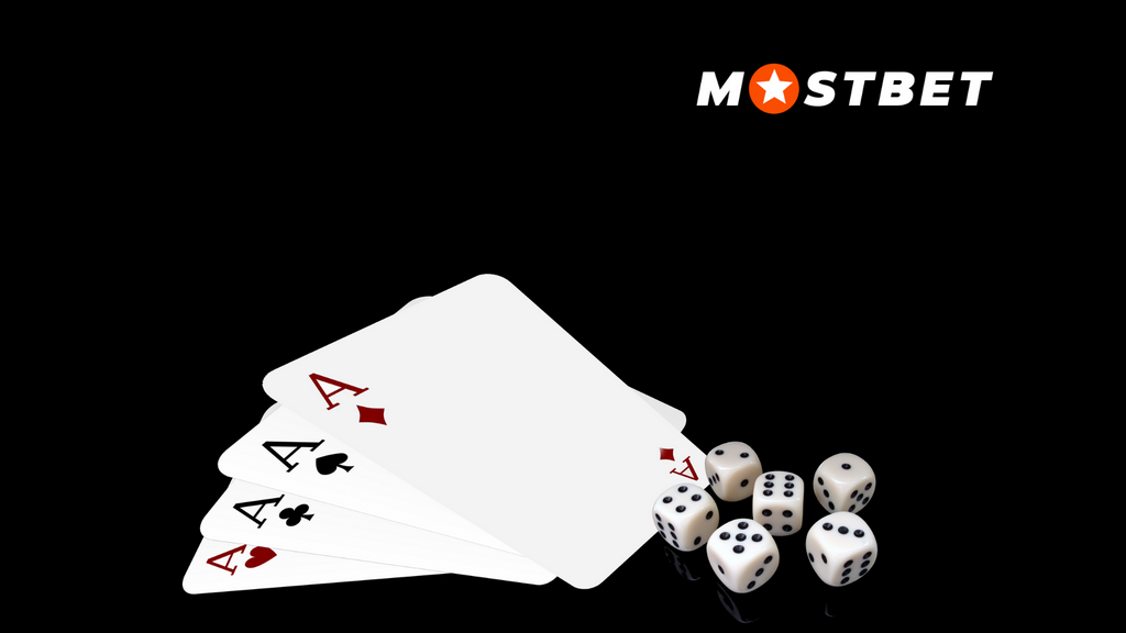 Що хорошого в Mostbet?