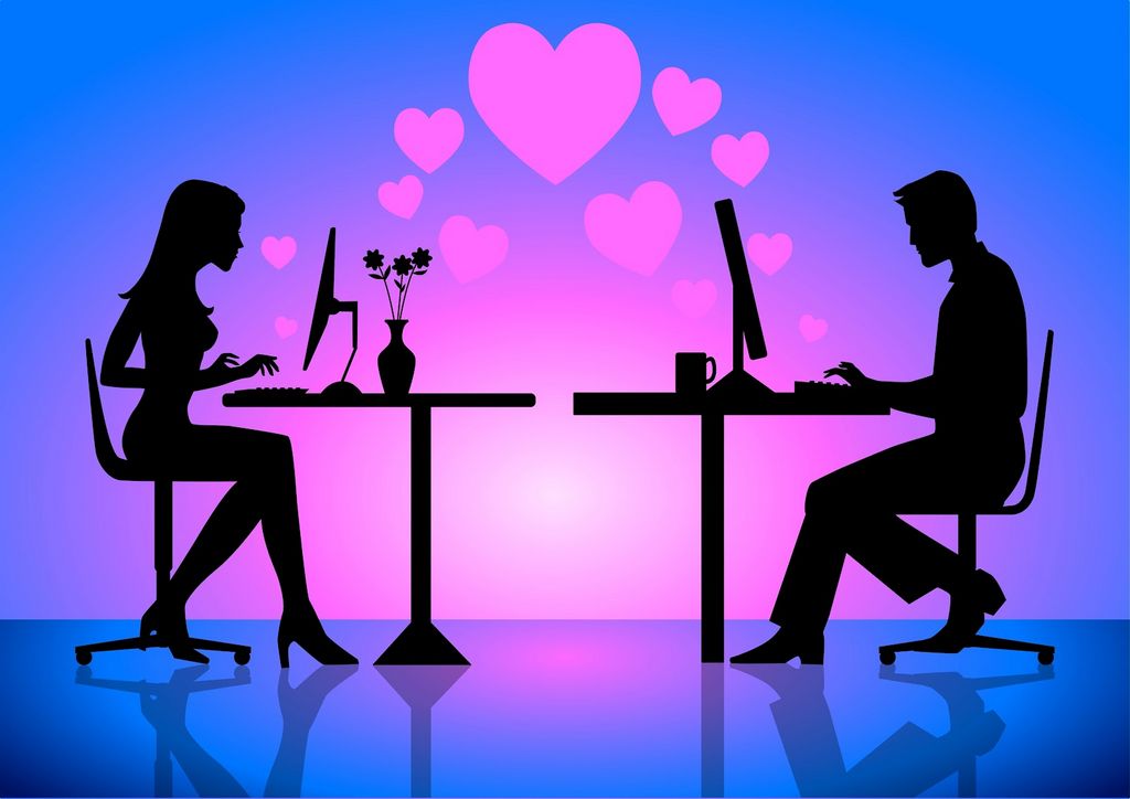 What's essential to you in somebody's dating profile?