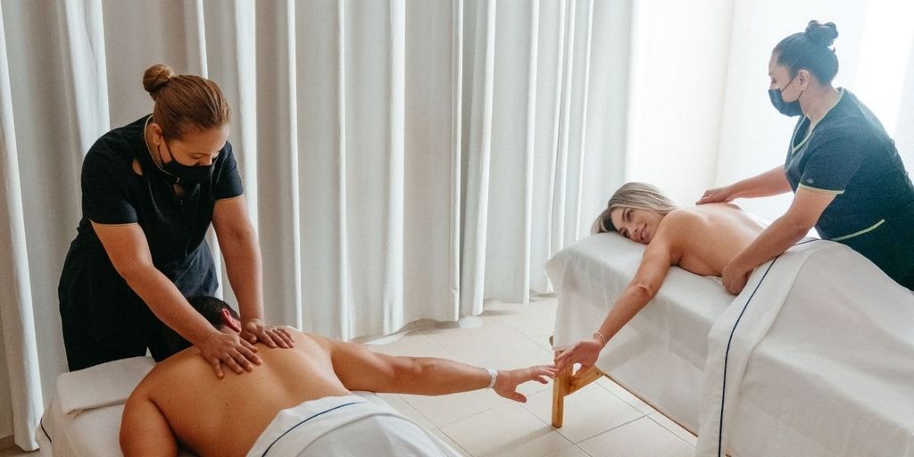 Couples Massages in Valencia: Means Better Than You Believe