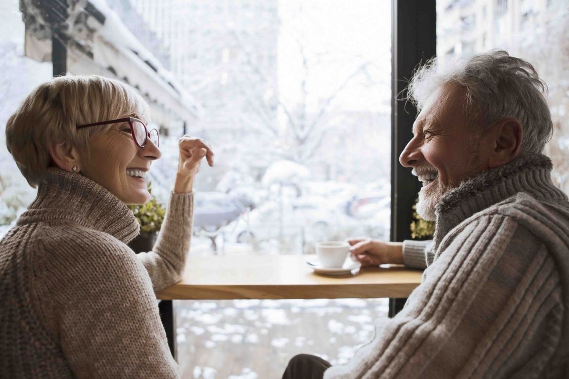 The Seismic Change: Browsing Manhood in the Modern Dating Landscape