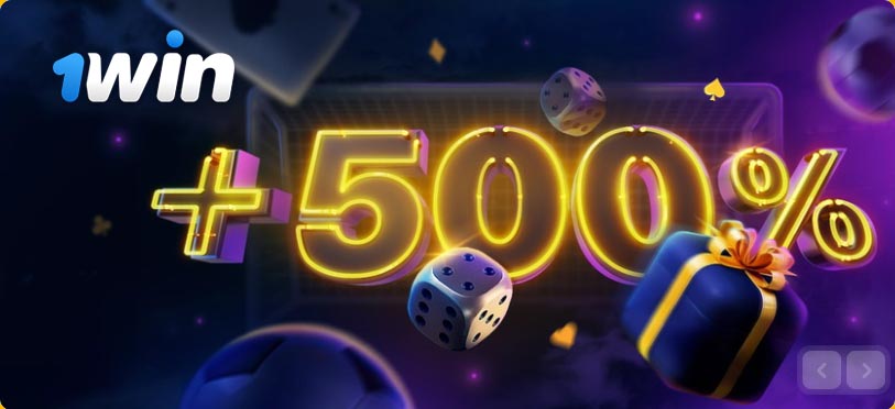 1 win Casino: sitio de casino en línea ganador y 1 win