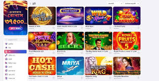 Magnificence Online Casino Bangladesh