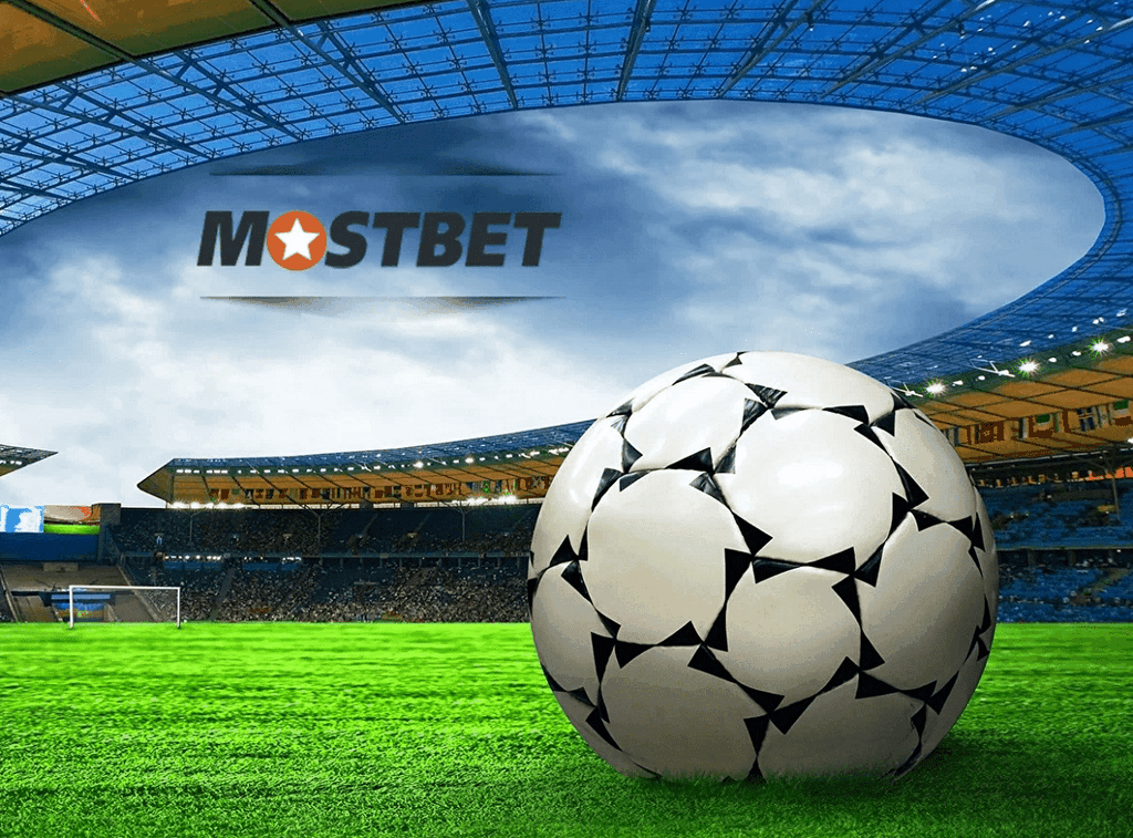 Mostbet - Cassino Online e Apostas Esportivas