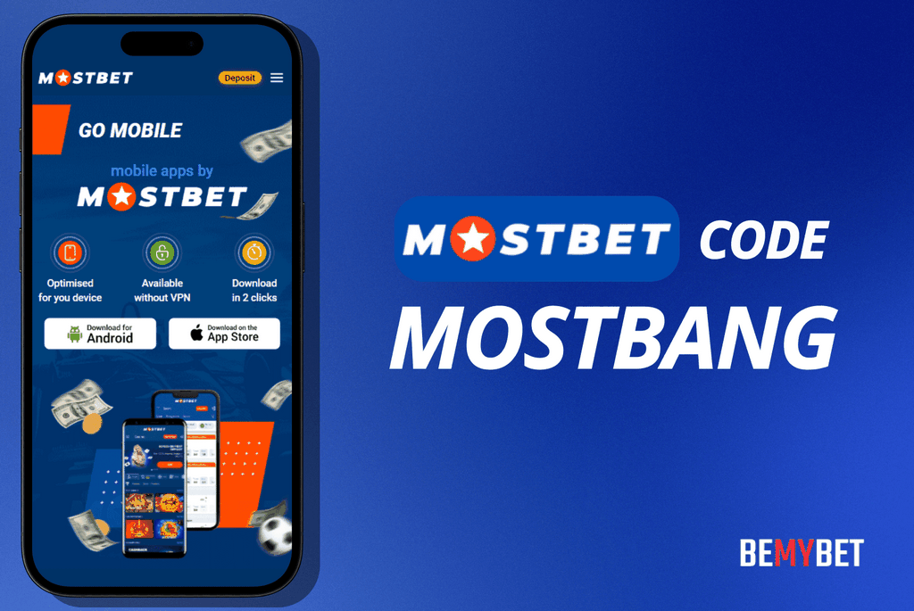 MostBet India 