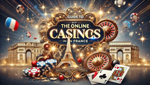 21+ Meilleurs Casinos et Sites de Paris en Ligne Bitcoin et Crypto en France