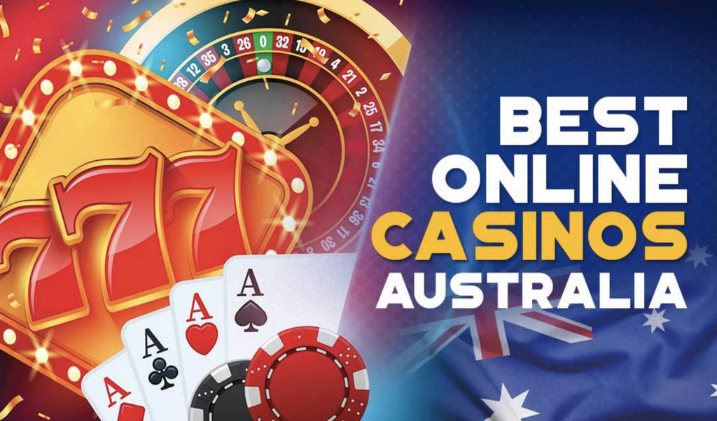 Finest Online Casino Australia 2025 - Contrast Australian Online Casino Sites