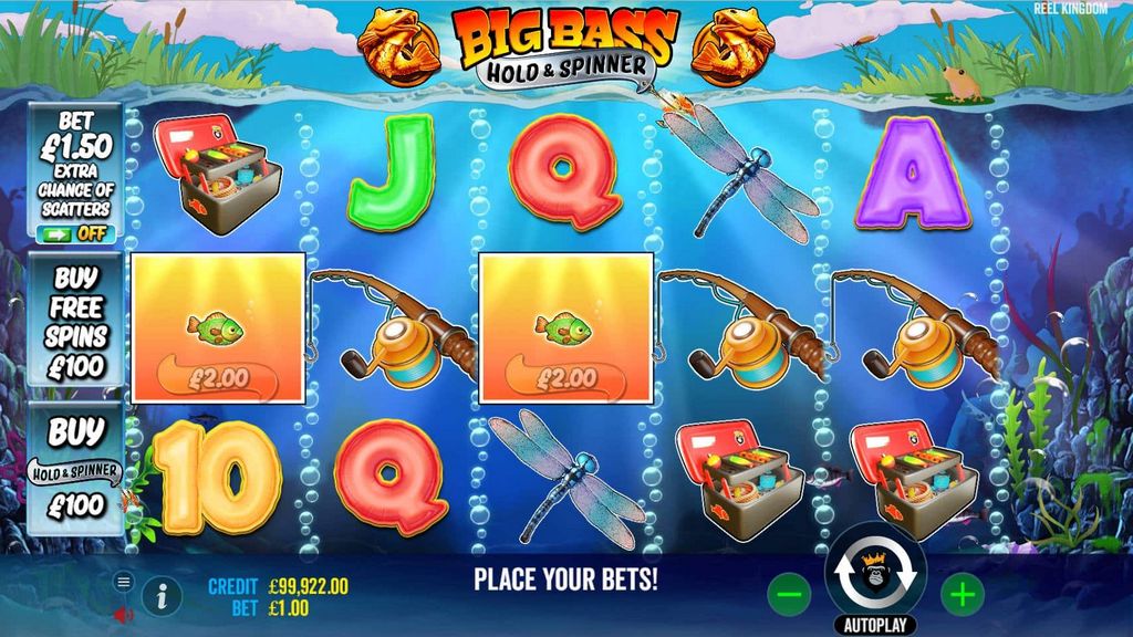 BassWin Online Casino Review 2025 - Safe or Scam?